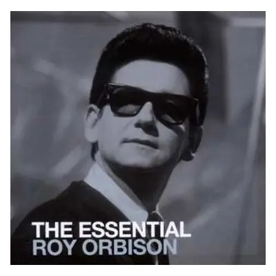 2CD Roy Orbison: The Essential Roy Orbison