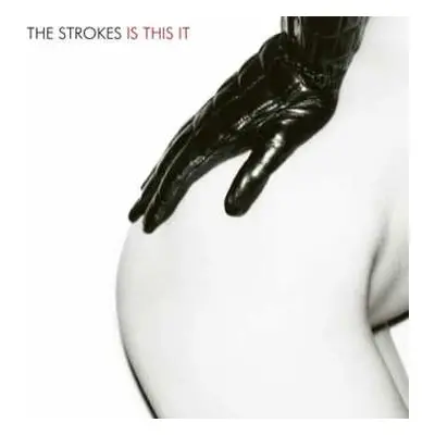 LP The Strokes: Is This It