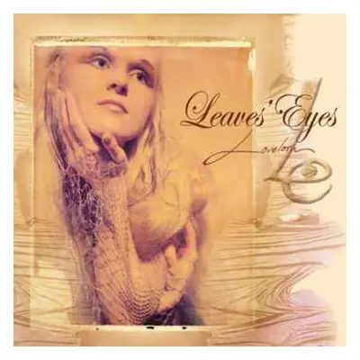 CD Leaves' Eyes: Lovelorn