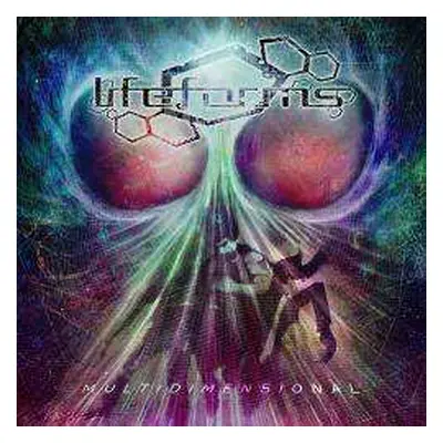 CD Lifeforms: Multidimensional