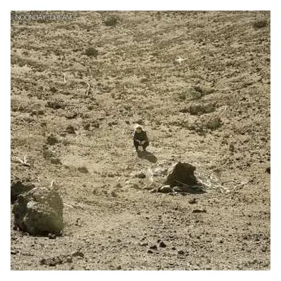 2LP Ben Howard: Noonday Dream