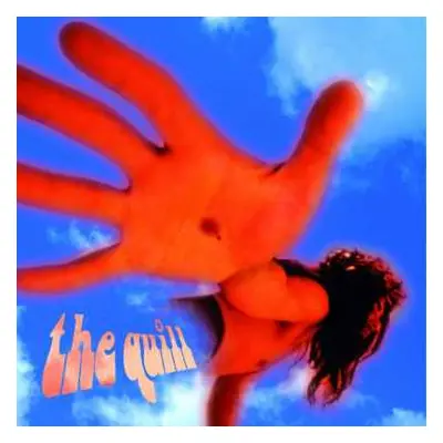 LP/CD The Quill: The Quill