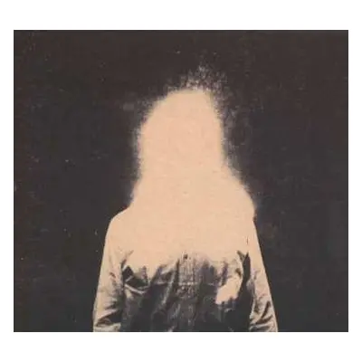 CD Jim James: Uniform Distortion