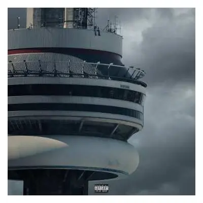 2LP Drake: Views