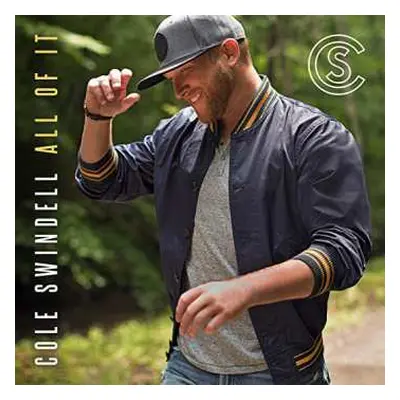 CD Cole Swindell: All of It