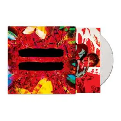 LP Ed Sheeran: = (Equals) LTD | CLR