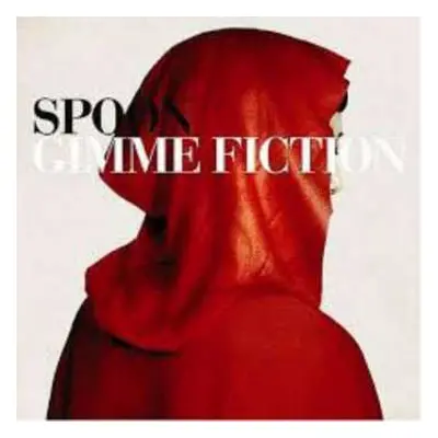 LP Spoon: Gimme Fiction NUM