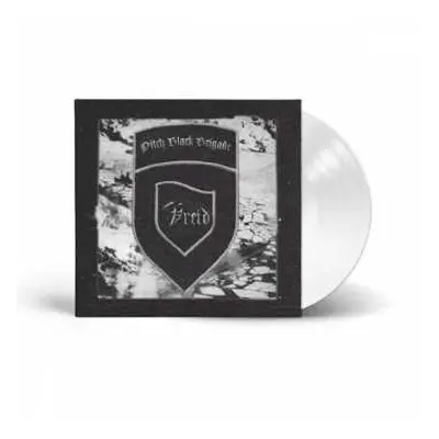 LP Vreid: Pitch Black Brigade LTD | CLR