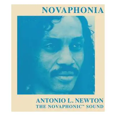 LP Antonio L. Newton: Novaphonia LTD