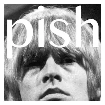 LP The Brian Jonestown Massacre: Mini Album Thingy Wingy