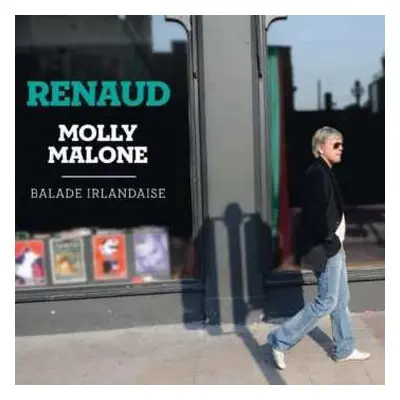 2LP Renaud: Molly Malone - Balade Irlandaise