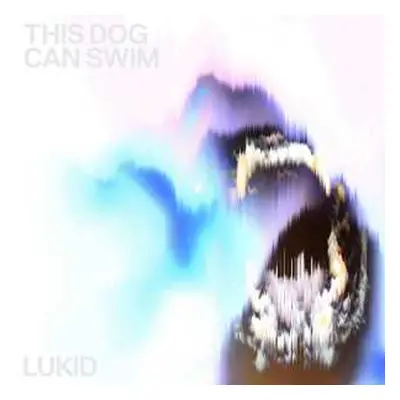 LP Lukid: This Dog Can Swim