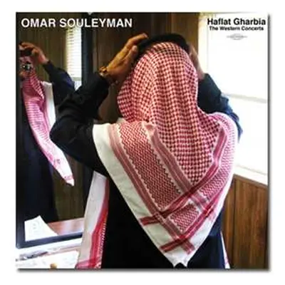 2LP Omar Souleyman: Haflat Gharbia - The Western Concerts