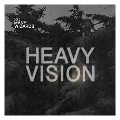 LP So Many Wizards: Heavy Vision