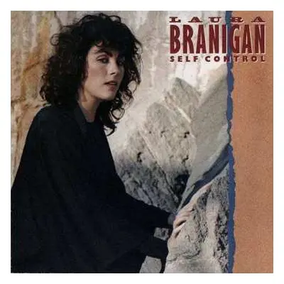 2CD Laura Branigan: Self Control