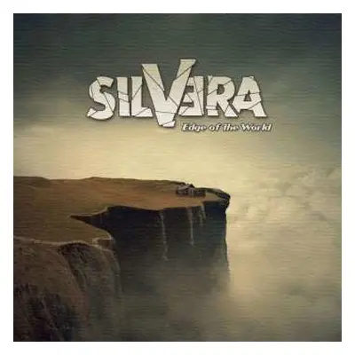 CD Silvera: Edge Of The World