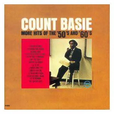 CD Count Basie: More Hits Of The '50's And '60's LTD