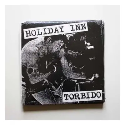 LP Holiday Inn: Torbido LTD