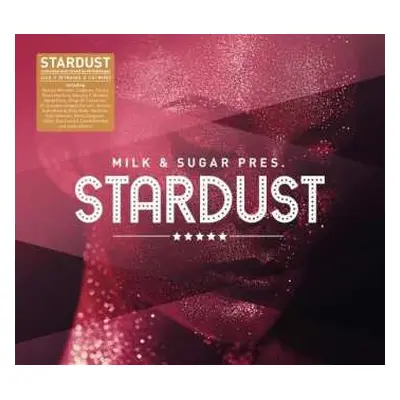 2CD Various: Stardust