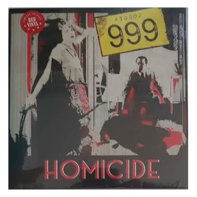 SP 999: Homicide LTD