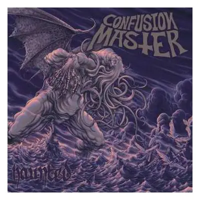 LP/CD Confusion Master: Haunted