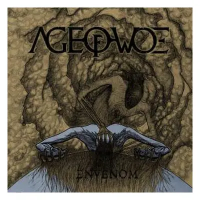 LP Age Of Woe: Envenom CLR