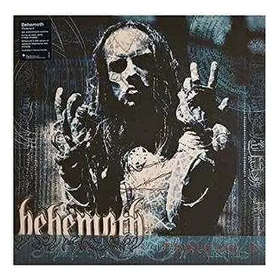 2LP Behemoth: Thelema.6 LTD | CLR