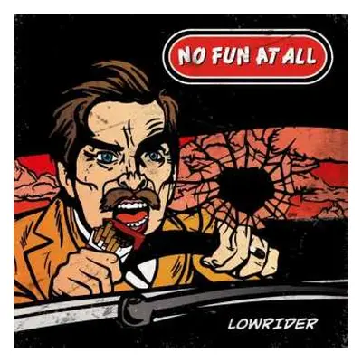 LP No Fun At All: Lowrider LTD | CLR