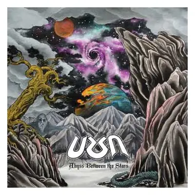 LP Ursa: Abyss Between The Stars