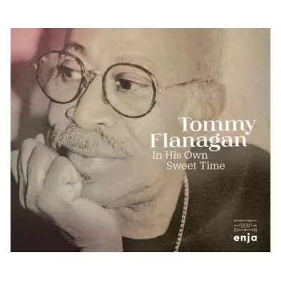 CD Tommy Flanagan: In His Own Sweet Time DIGI