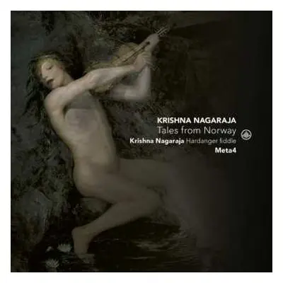 CD Krishna / Meta4 Nagaraja: Tales From Norway