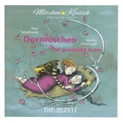 CD Various: Märchen-klassik: Dornröschen