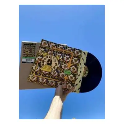 LP King Gizzard And The Lizard Wizard: Made In Timeland LTD