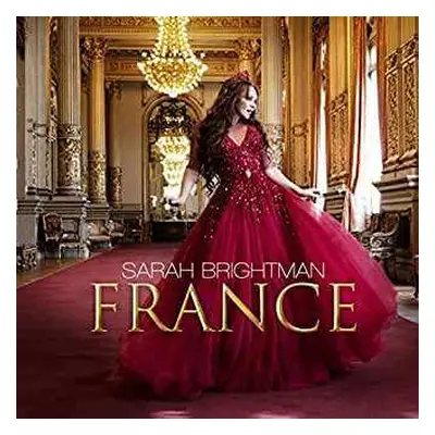 CD Sarah Brightman: France