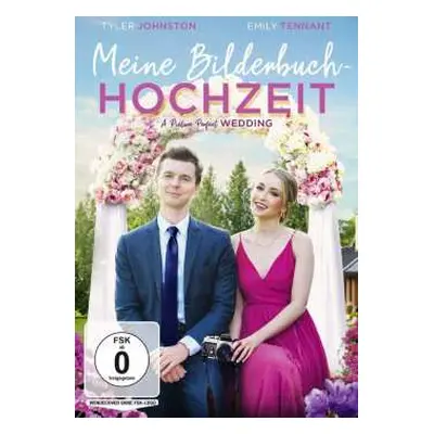 DVD Various: Meine Bilderbuch-hochzeit