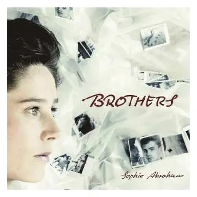 CD Sophie Abraham: Brothers