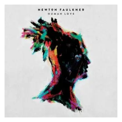 CD Newton Faulkner: Human Love DLX