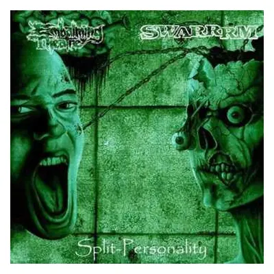 CD Embalming Theatre: Split-personality