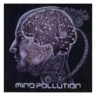 CD New Disorder: Mind Pollution