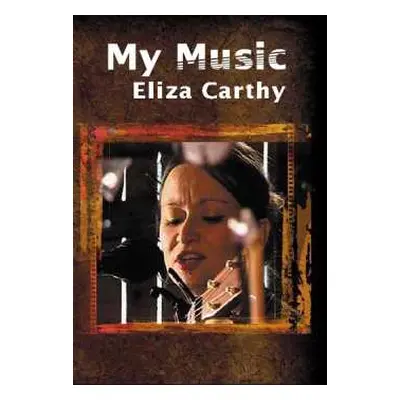 DVD Eliza Carthy: My Music