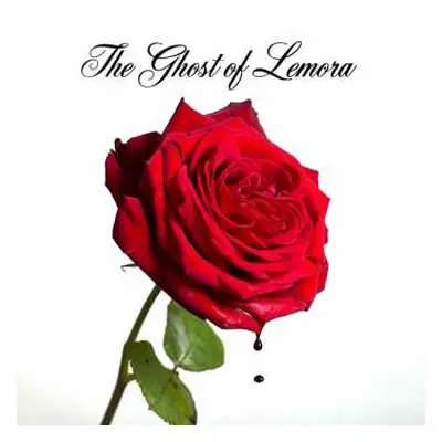 CD The Ghost Of Lemora: Love Can Be Murder