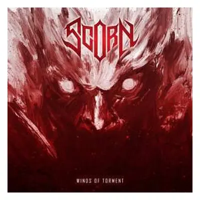 CD Scorn: Winds Of Torment