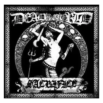 CD Dead To This World: Sacrifice