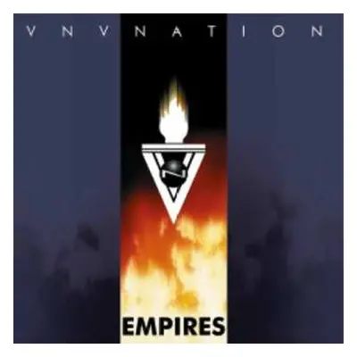 LP VNV Nation: Empires