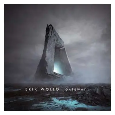 CD Erik Wøllo: Gateway