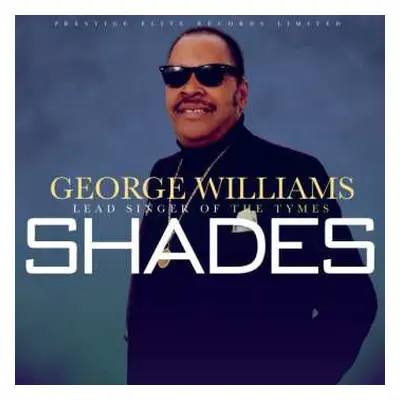 CD George Williams: Shades