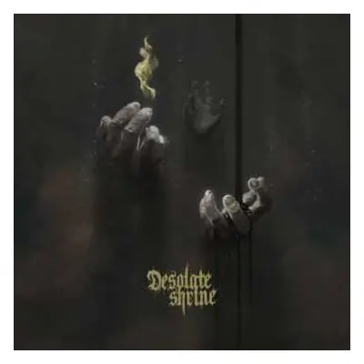 2LP Desolate Shrine: Deliverance From The Godless Void