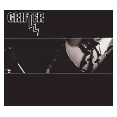 CD Grifter: Grifter