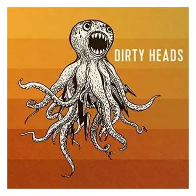 CD The Dirty Heads: Dirty Heads