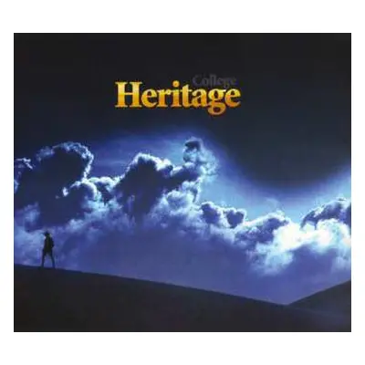 CD College: Heritage DIGI